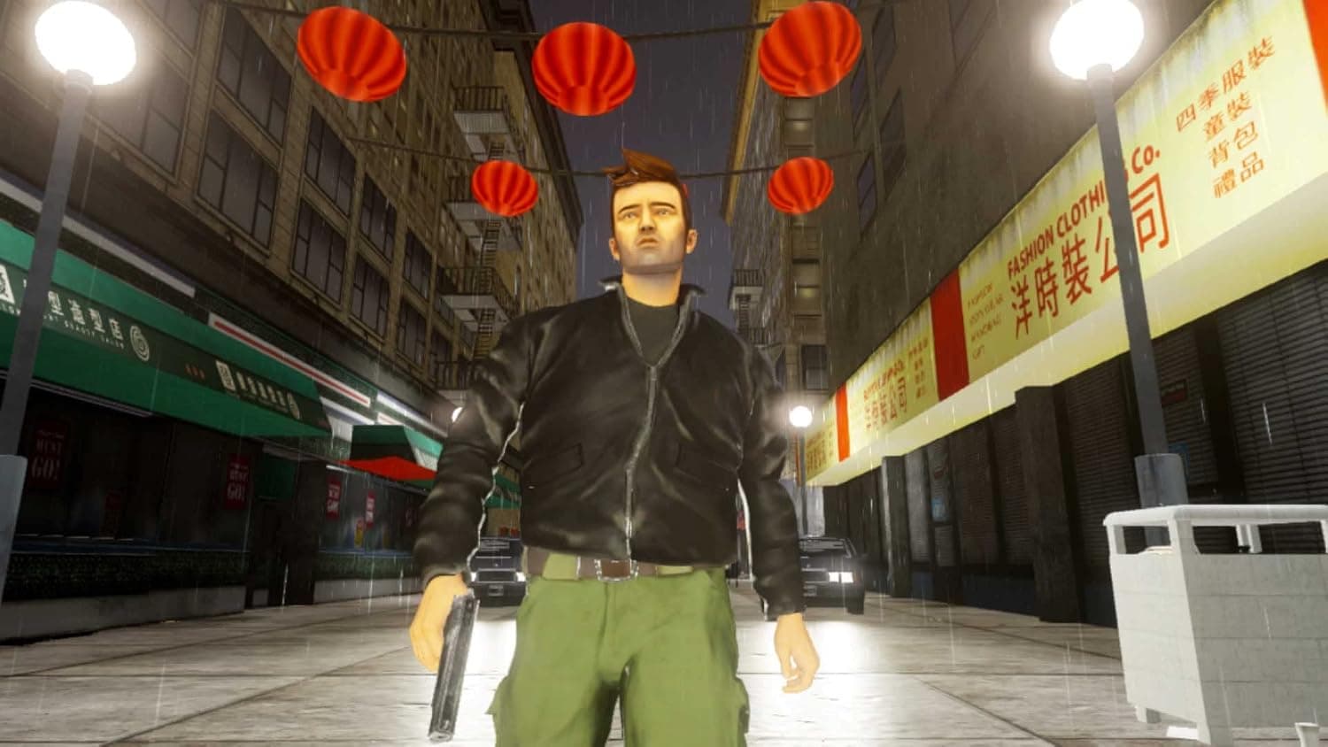 بازی ویدیویی Rockstar Games GTA The Trilogy Definitive Edition بازی ویدیویی Rockstar Games GTA The Trilogy Definitive Edition