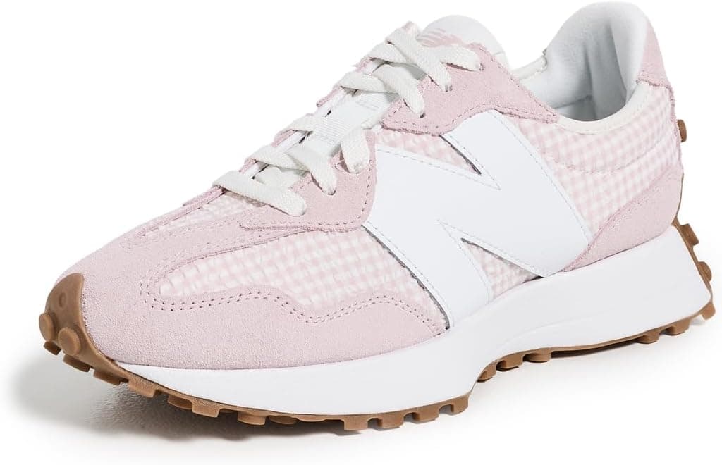 کفش زنانه New Balance مدل 327 کفش زنانه New Balance مدل 327