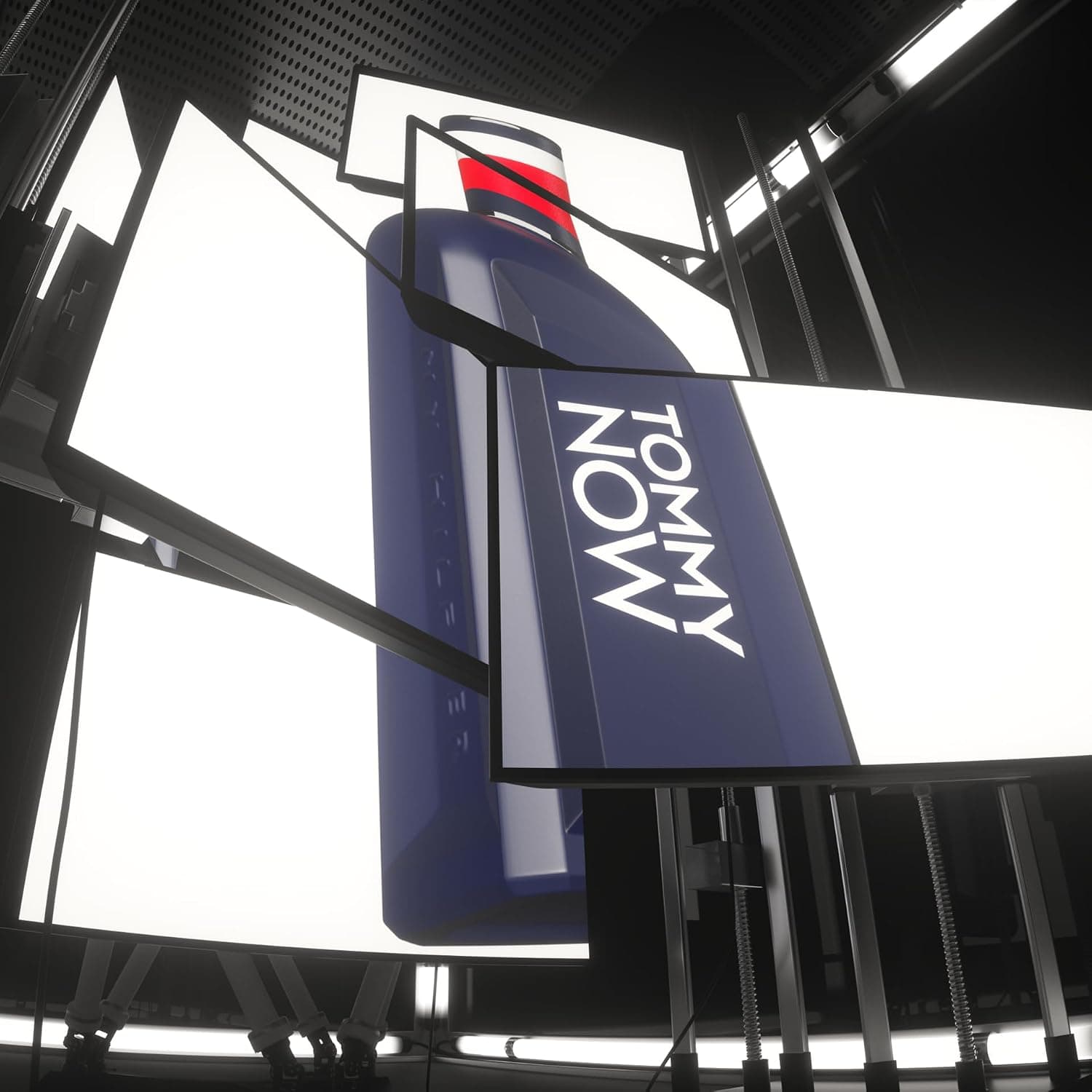 عطر مردانه Tommy Hilfiger Tommy Now EDT 100 ml عطر مردانه Tommy Hilfiger Tommy Now EDT 100 ml
