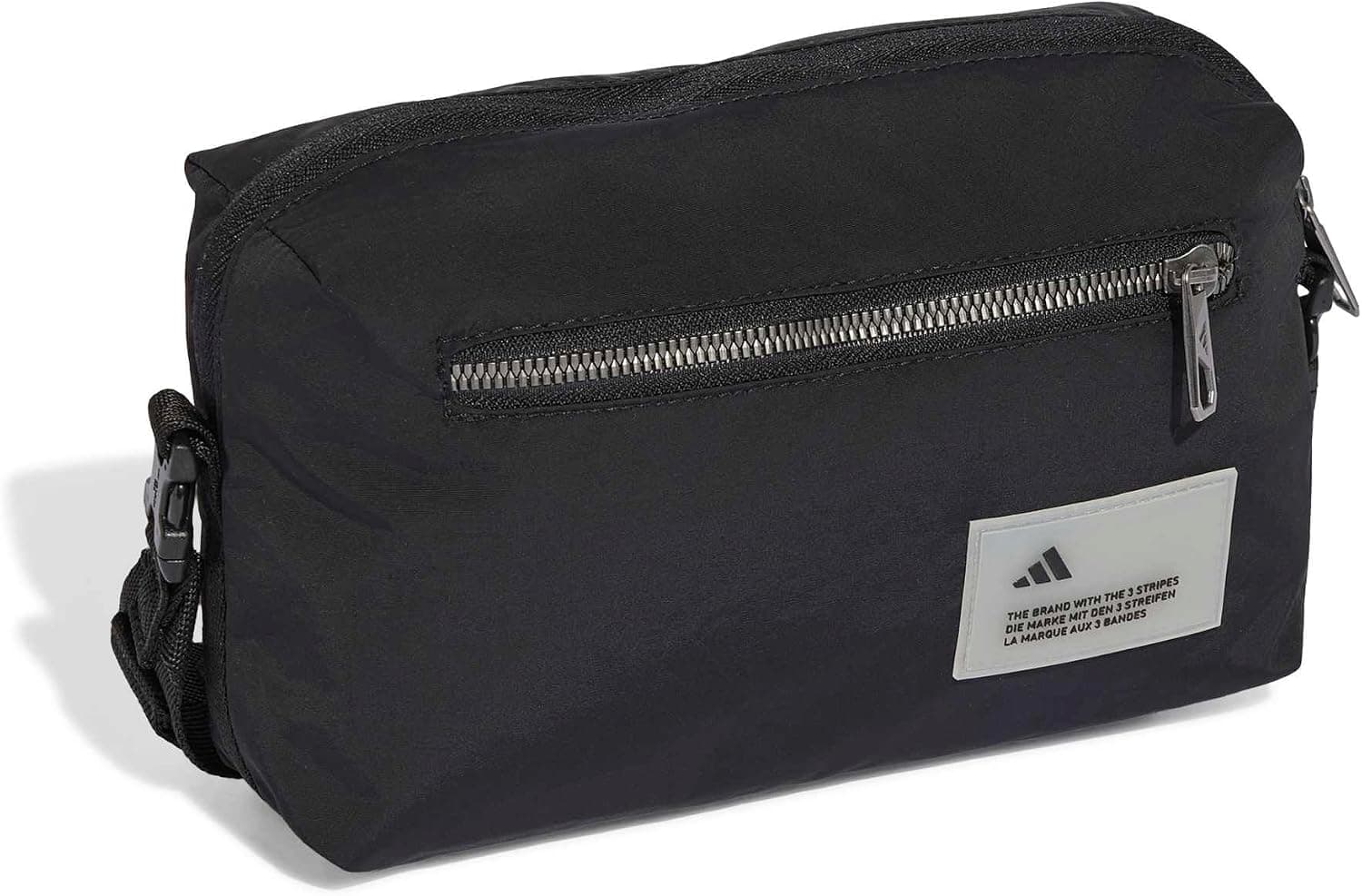 کیف کمری یونیسکس adidas مشکی City Tech Xbody تک سایز کیف کمری یونیسکس adidas مشکی City Tech Xbody تک سایز