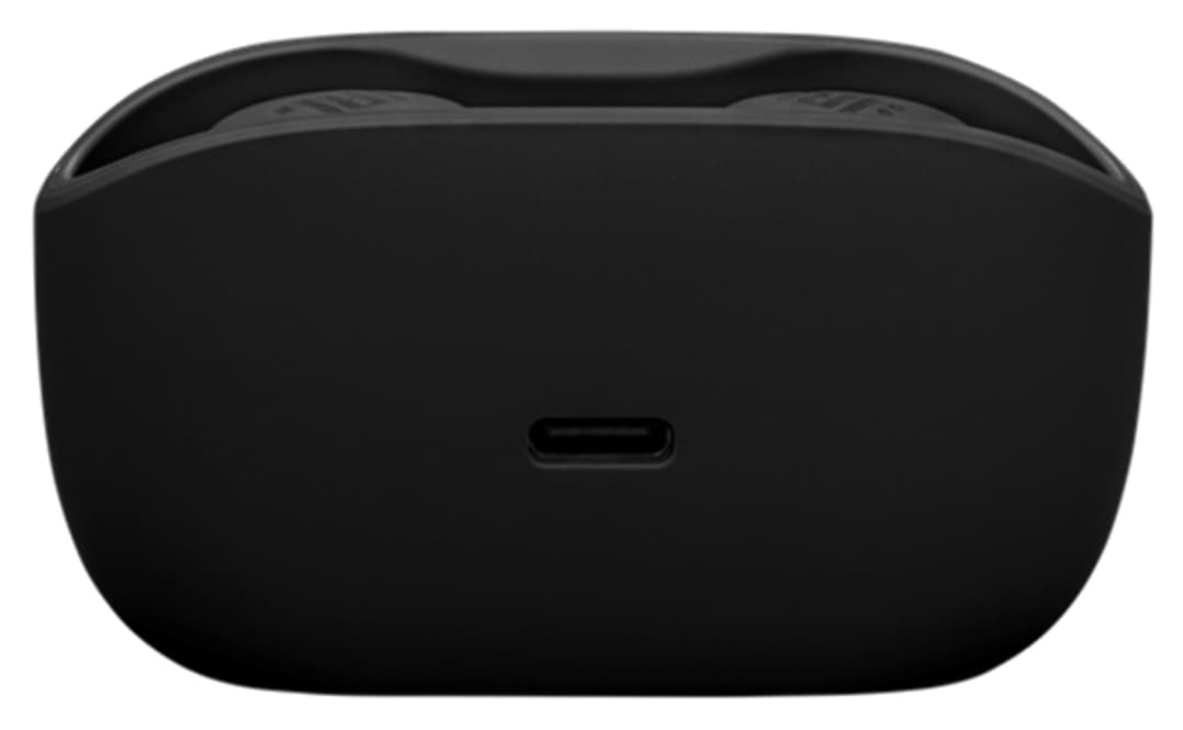 هدفون بیسیم JBL مدل Wave Buds2 با اتصال IE مشکی هدفون بیسیم JBL مدل Wave Buds2 با اتصال IE مشکی