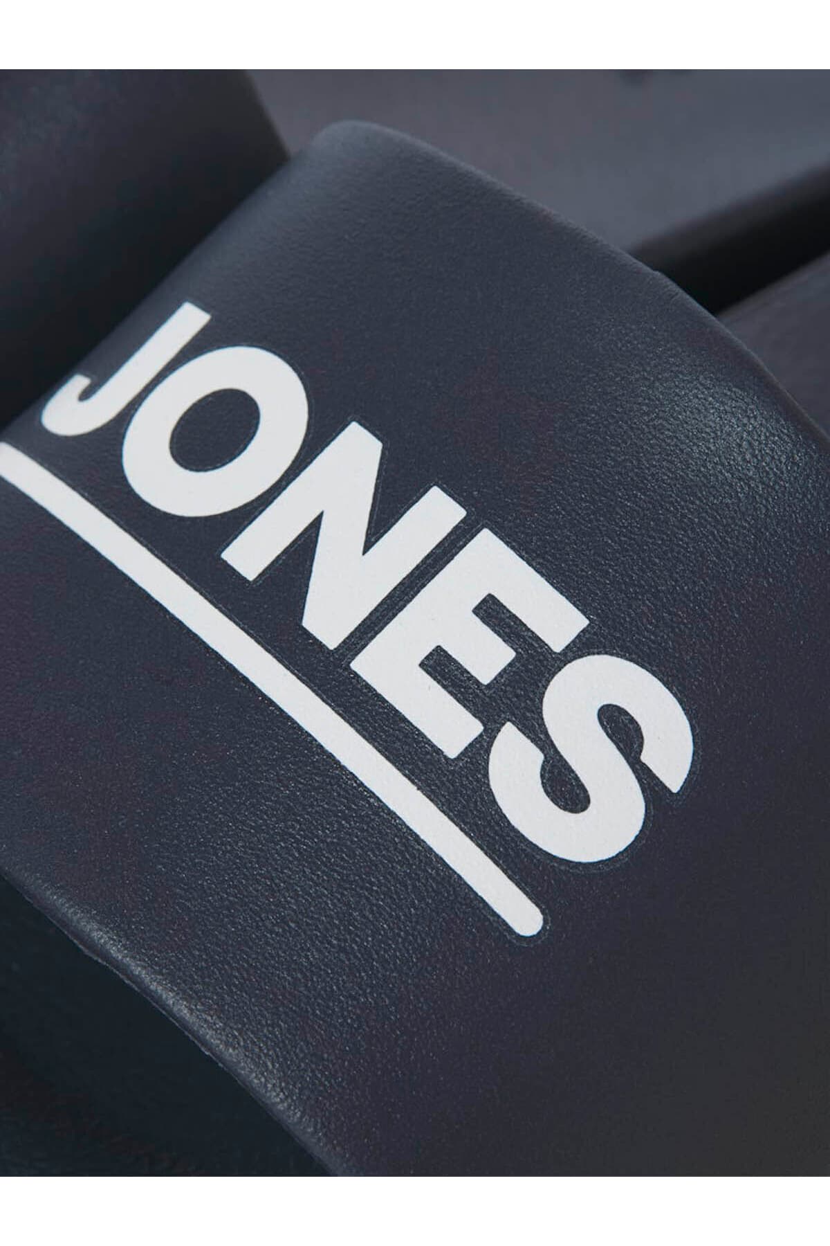 دمپایی مردانه Jack & Jones Jfwollıe Slıder Ln سرمهای مدل 12236477 دمپایی مردانه Jack & Jones Jfwollıe Slıder Ln سرمهای مدل 12236477