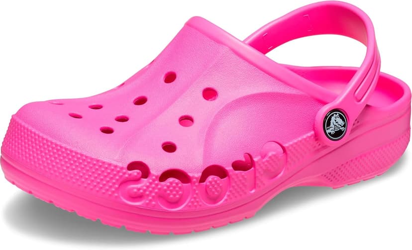 کفش کلاگ بچگانه یونیسکس Crocs Baya مدل 207012-2V3 کفش کلاگ بچگانه یونیسکس Crocs Baya مدل 207012-2V3