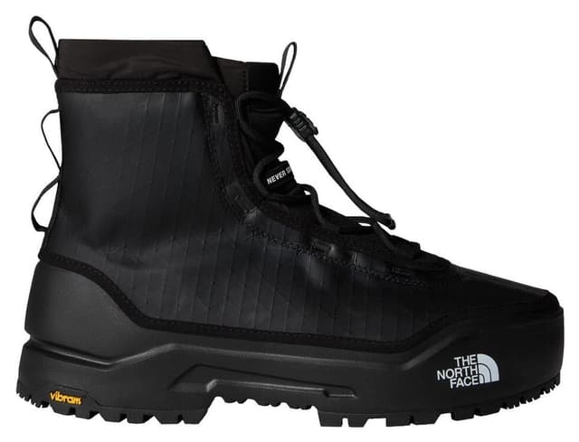بوت زنانه The North Face Base Camp 100 ضد آب مشکی مدل NF0A8D9FKX71 38 بوت زنانه The North Face Base Camp 100 ضد آب مشکی مدل NF0A8D9FKX71 38