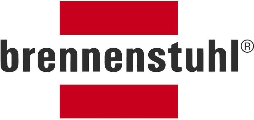 چندراهی برق Brennenstuhl Alu-Line با 16 سوکت، 2 کلید و کابل 3 متری چندراهی برق Brennenstuhl Alu-Line با 16 سوکت، 2 کلید و کابل 3 متری