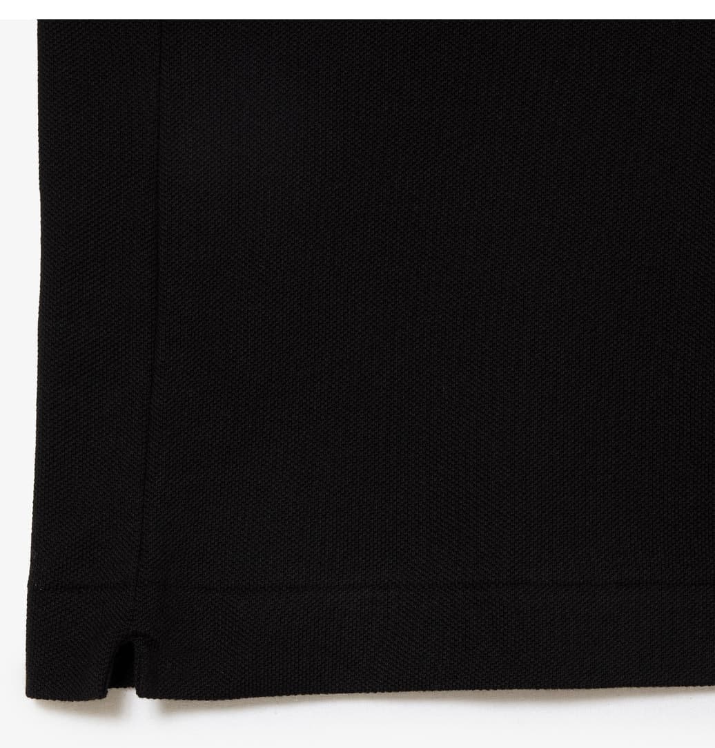 پولوشرت مردانه Lacoste فیت کلاسیک مشکی مدل L.12.12 پولوشرت مردانه Lacoste فیت کلاسیک مشکی مدل L.12.12