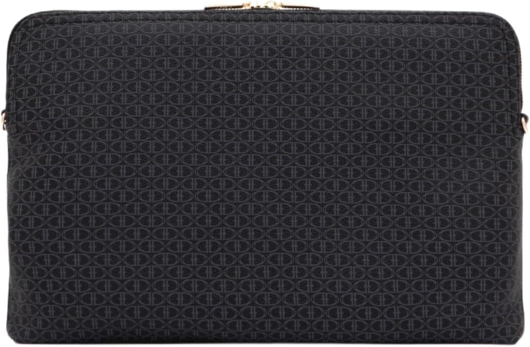 کیف زنانه U.S. POLO ASSN. مشکی مدل 50317812-VR046 کیف زنانه U.S. POLO ASSN. مشکی مدل 50317812-VR046