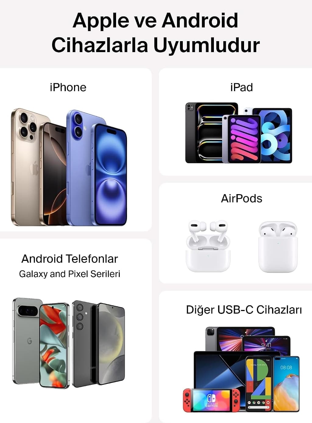 پاوربانک Belkin با نمایشگر دیجیتال باتری صورتی مدل BoostCharge 10000 mAh پاوربانک Belkin با نمایشگر دیجیتال باتری صورتی مدل BoostCharge 10000 mAh