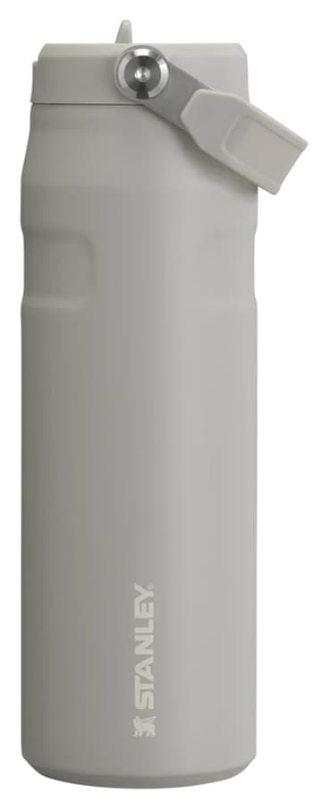 قمقمه Stanley IceFlow Bottle Flip Straw 2.0 0.7L / 24oz کاج خشک قمقمه Stanley IceFlow Bottle Flip Straw 2.0 0.7L / 24oz کاج خشک