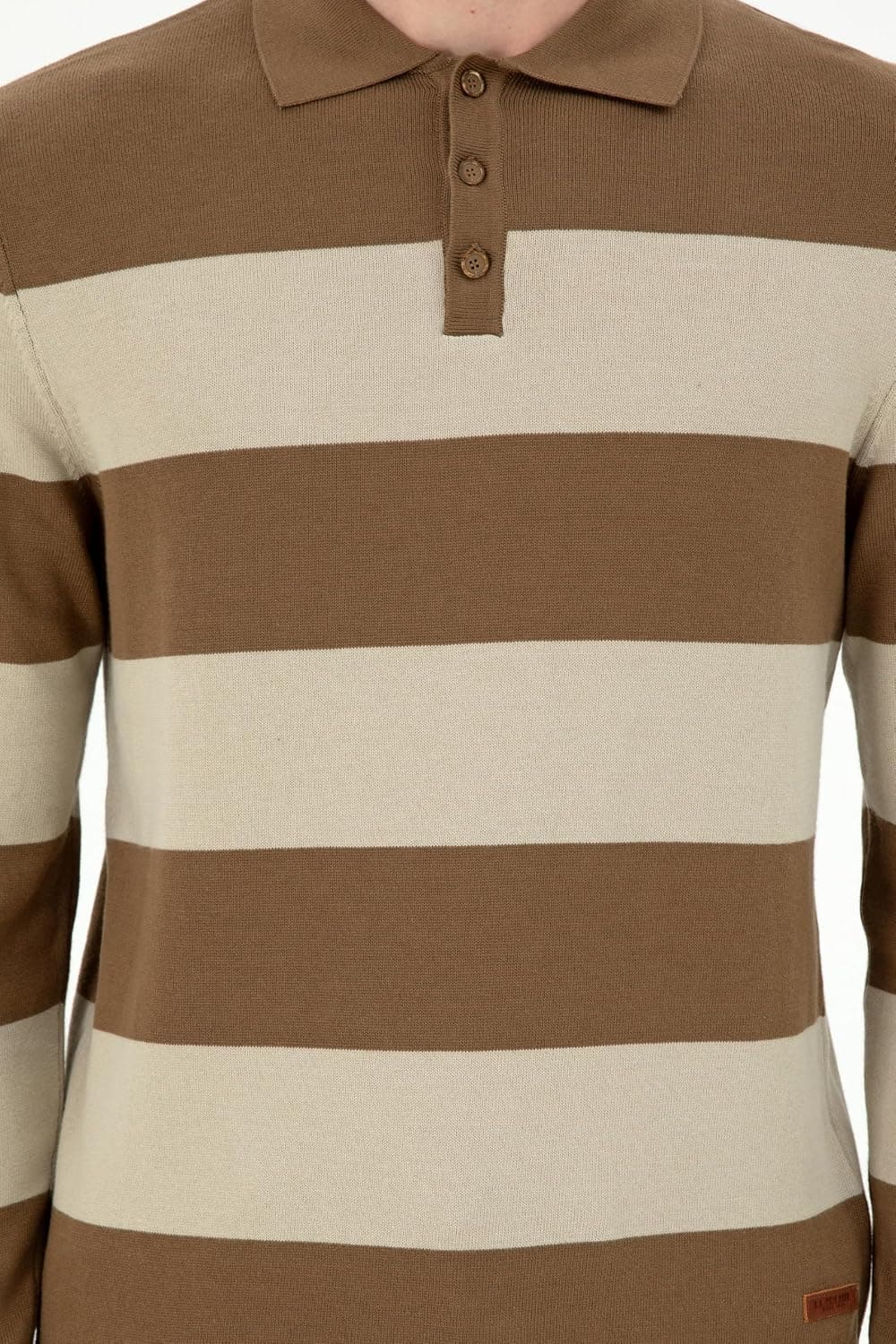 کاور ژاکت مردانه U.S. POLO ASSN. مدل 50297019 کاور ژاکت مردانه U.S. POLO ASSN. مدل 50297019