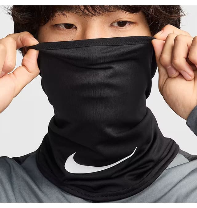 گردنی زنانه Nike فوتبال دویدن هوای سرد Academy گردنی زنانه Nike فوتبال دویدن هوای سرد Academy