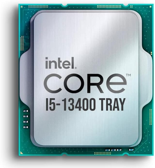 پردازنده Intel سری Core i5 نسل سیزدهم مدل 13400 TRAY مدل GEN13 پردازنده Intel سری Core i5 نسل سیزدهم مدل 13400 TRAY مدل GEN13