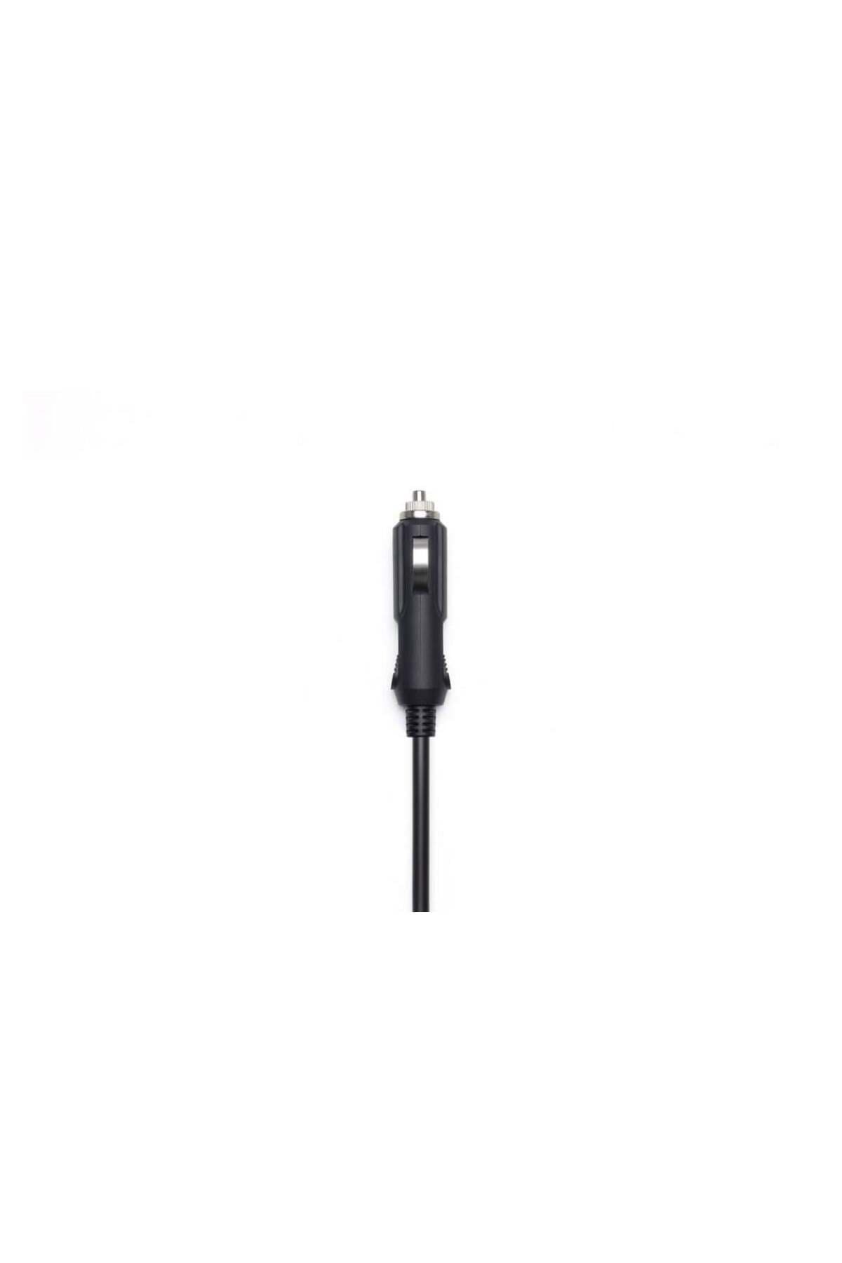 کابل برق SDC برای خروجی برق خودرو DJI Power ولتاژ 12V/24V کابل برق SDC برای خروجی برق خودرو DJI Power ولتاژ 12V/24V