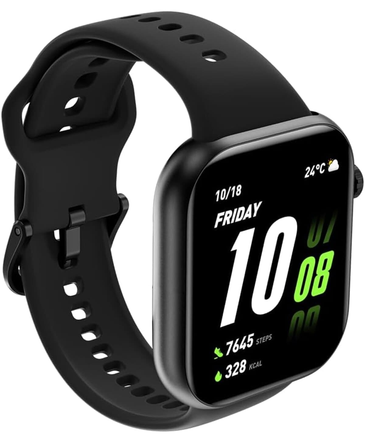 ساعت هوشمند Honor مدل Choice Watch 2i ساعت هوشمند Honor مدل Choice Watch 2i