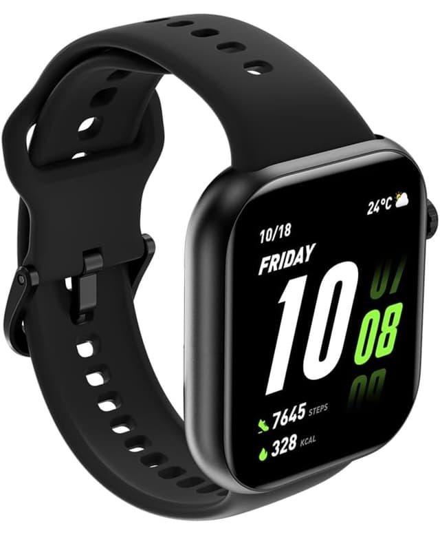 ساعت هوشمند Honor مدل Choice Watch 2i ساعت هوشمند Honor مدل Choice Watch 2i