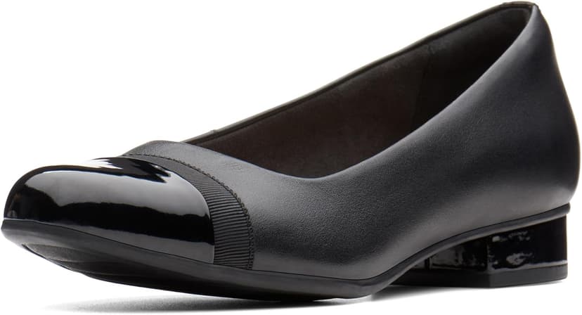 کفش زنانه Clarks پمپ Juliet Monte کفش زنانه Clarks پمپ Juliet Monte