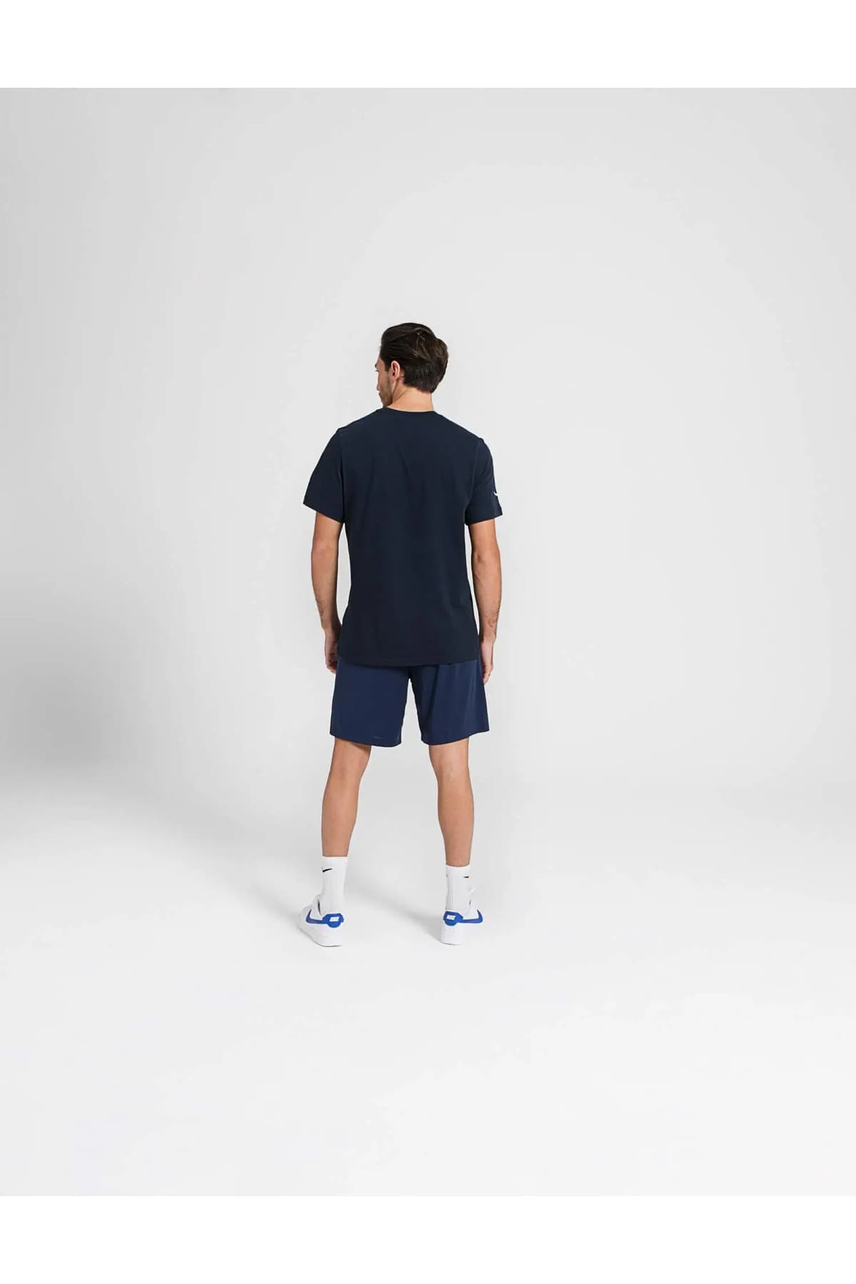تیشرت مردانه Nike Team Park 20 آبی مدل CZ0881-451 تیشرت مردانه Nike Team Park 20 آبی مدل CZ0881-451