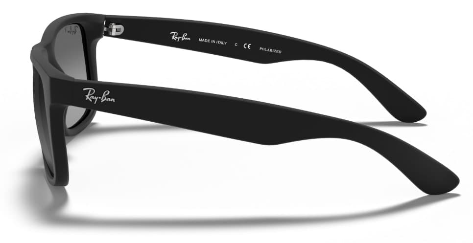 عینک آفتابی مردانه Ray-Ban مدل RB4165 622T3 55 عینک آفتابی مردانه Ray-Ban مدل RB4165 622T3 55