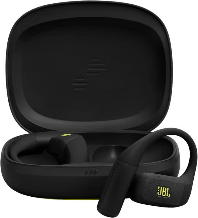 هدفون JBL مشکی مدل Endurance Zone IE,CT هدفون JBL مشکی مدل Endurance Zone IE,CT