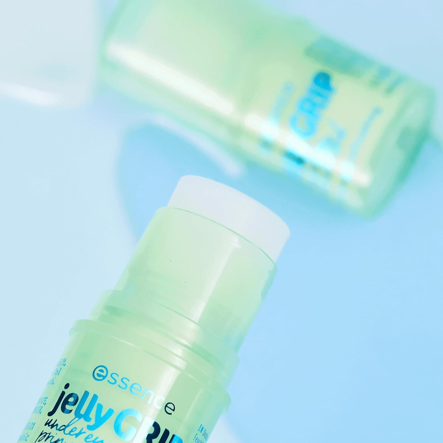 استیک پرایمر زیر چشم Essence Cosmetics jelly GRIP استیک پرایمر زیر چشم Essence Cosmetics jelly GRIP