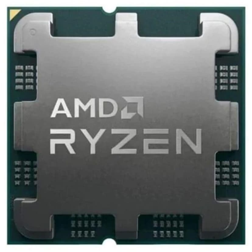 پردازنده AMD Ryzen 7 مدل 9850X3D سوکت AM5 بدون جعبه پردازنده AMD Ryzen 7 مدل 9850X3D سوکت AM5 بدون جعبه