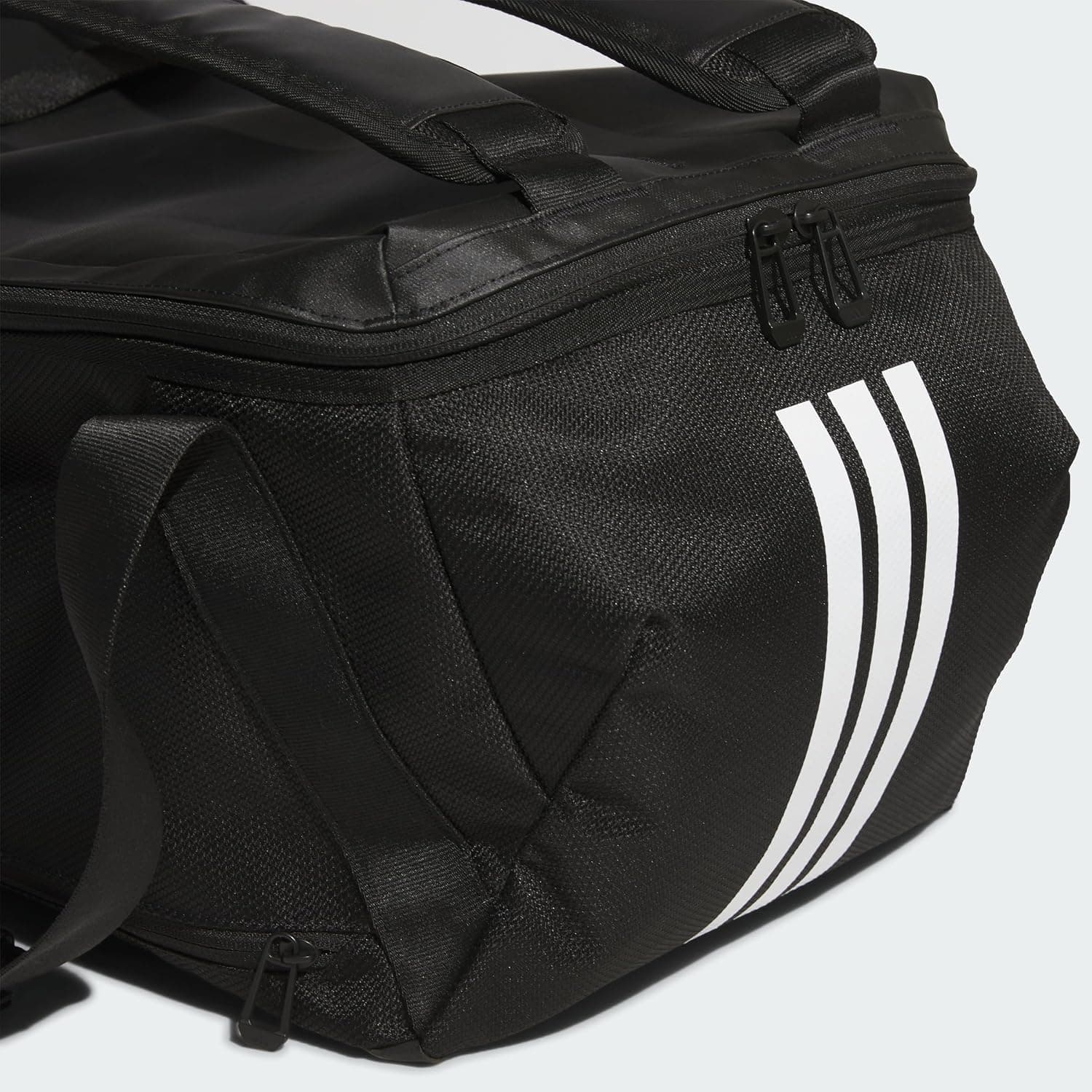 کیف یونیسکس بزرگسال Adidas مشکی سایز استاندارد مدل EP/Syst. DB50 کیف یونیسکس بزرگسال Adidas مشکی سایز استاندارد مدل EP/Syst. DB50