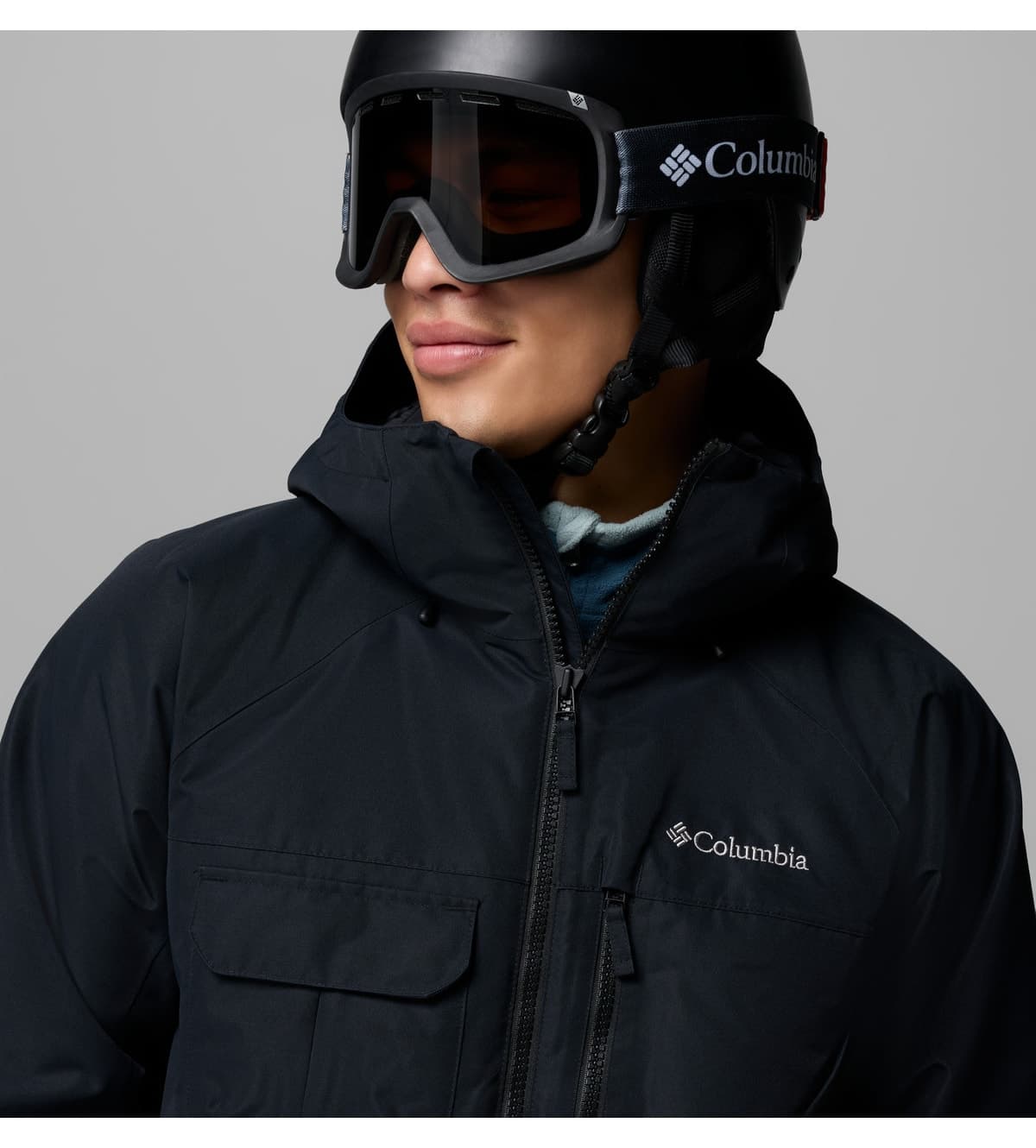 کاپشن اسکی مردانه Columbia مدل Coreshot کاپشن اسکی مردانه Columbia مدل Coreshot