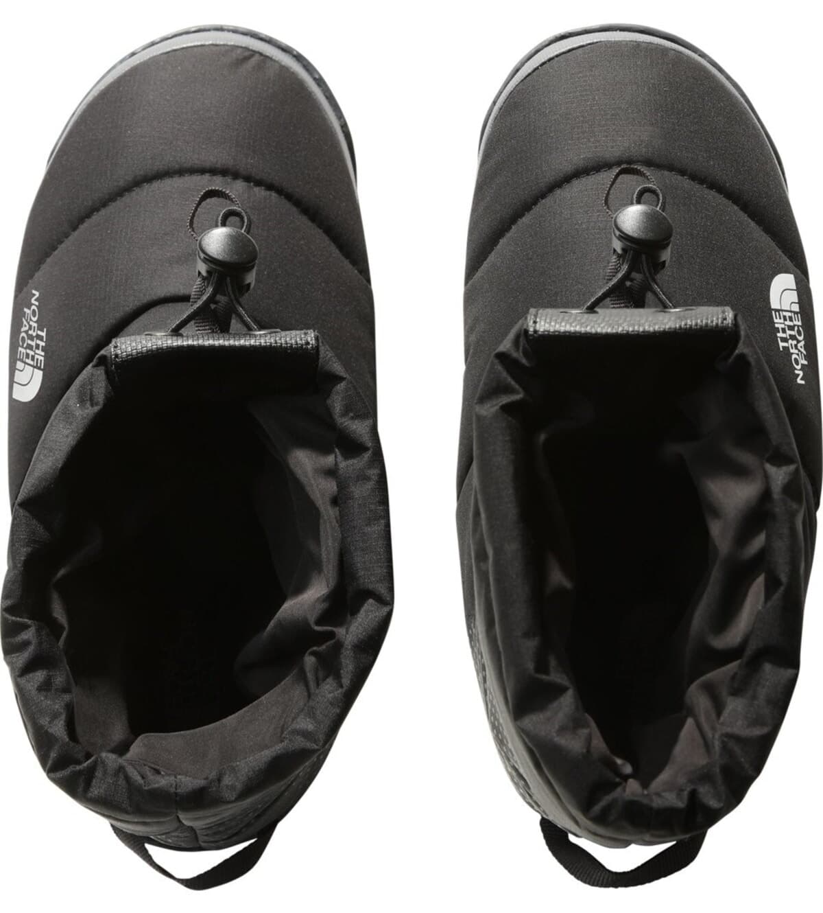 پوتین مردانه The North Face مدل Nuptse Apres Bootie پوتین مردانه The North Face مدل Nuptse Apres Bootie