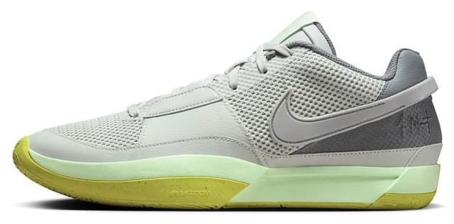 کفش بسکتبال مردانه Nike Ja Morant 1 خاکستری FQ4796-003 کفش بسکتبال مردانه Nike Ja Morant 1 خاکستری FQ4796-003