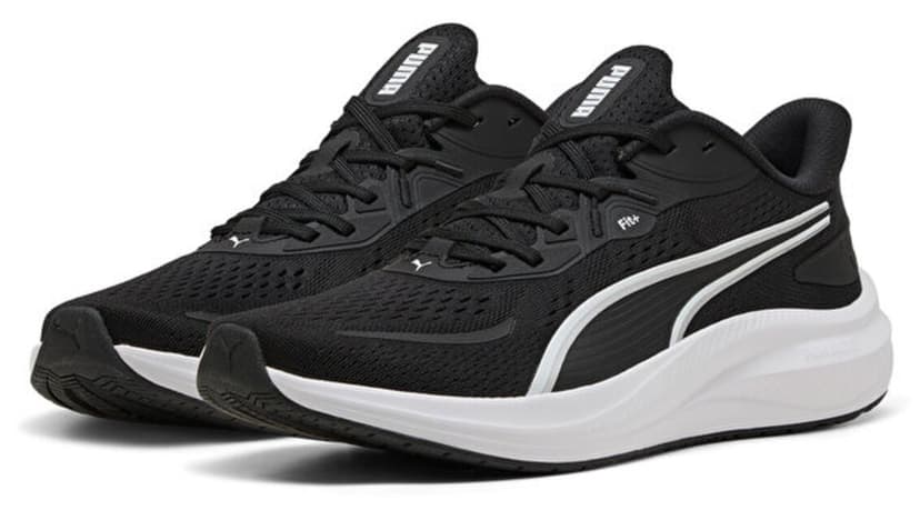 کفش پیادهروی زنانه Puma سیاه مدل Skyrocket Lite 2 31173001 کفش پیادهروی زنانه Puma سیاه مدل Skyrocket Lite 2 31173001