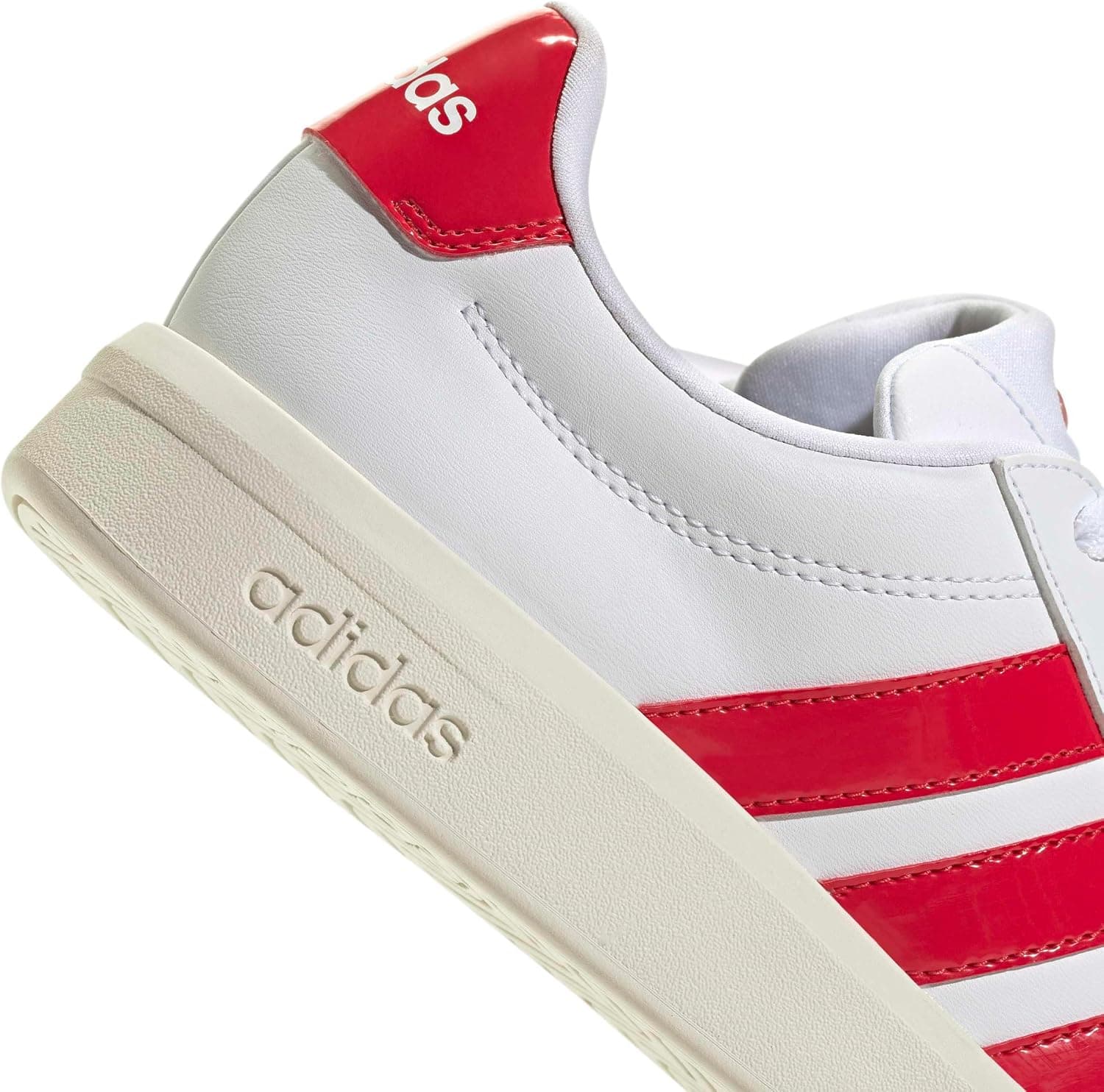 کفش اسنیکر زنانه adidas Grand Court Base 3.0 مدل 01-HQ0090-1 کفش اسنیکر زنانه adidas Grand Court Base 3.0 مدل 01-HQ0090-1