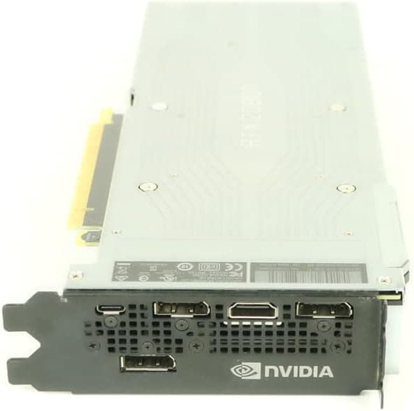 کارت گرافیک NVIDIA GeForce RTX 2080 Ti Founders Edition 11 GB کارت گرافیک NVIDIA GeForce RTX 2080 Ti Founders Edition 11 GB