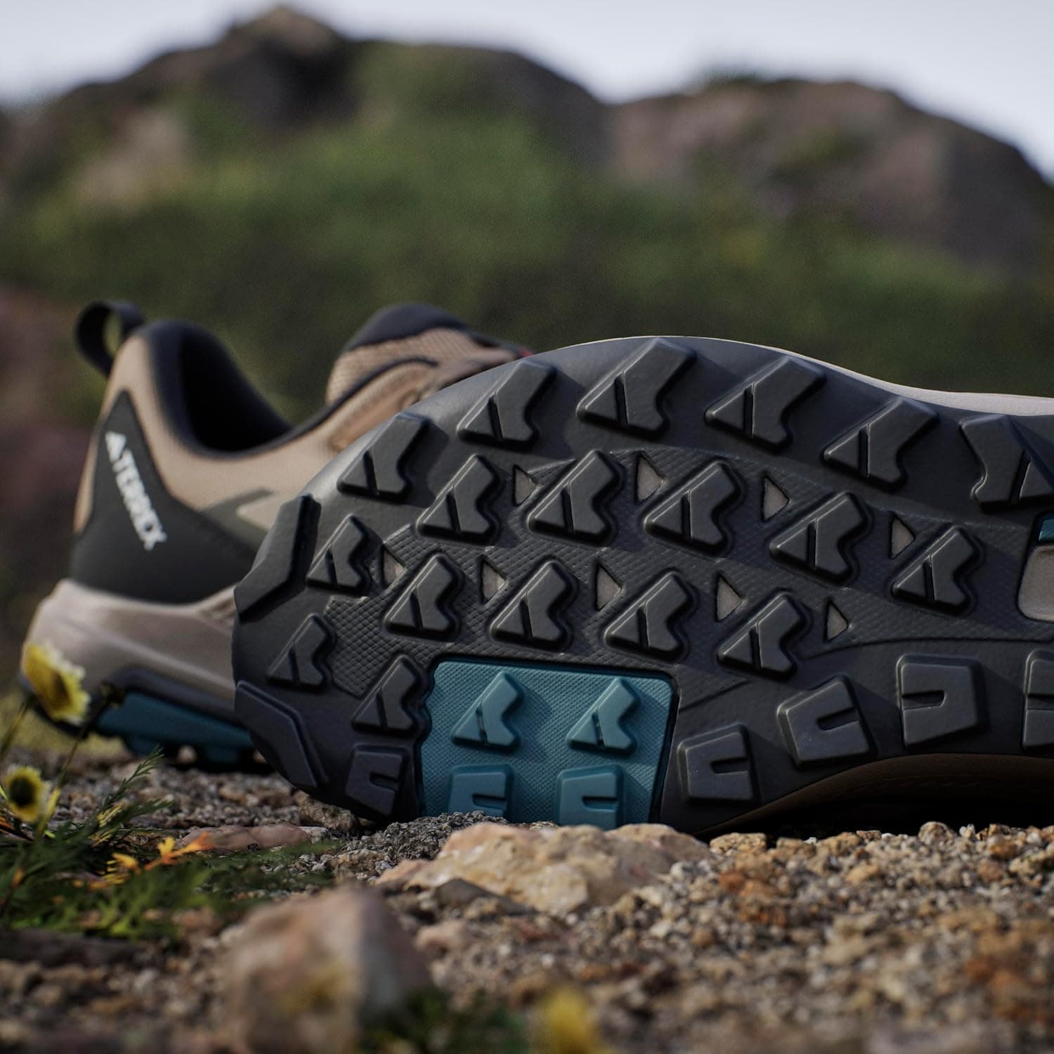 کفش مردانه adidas TERREX ANYLANDER با زیره کوتاه غیر فوتبالی کفش مردانه adidas TERREX ANYLANDER با زیره کوتاه غیر فوتبالی