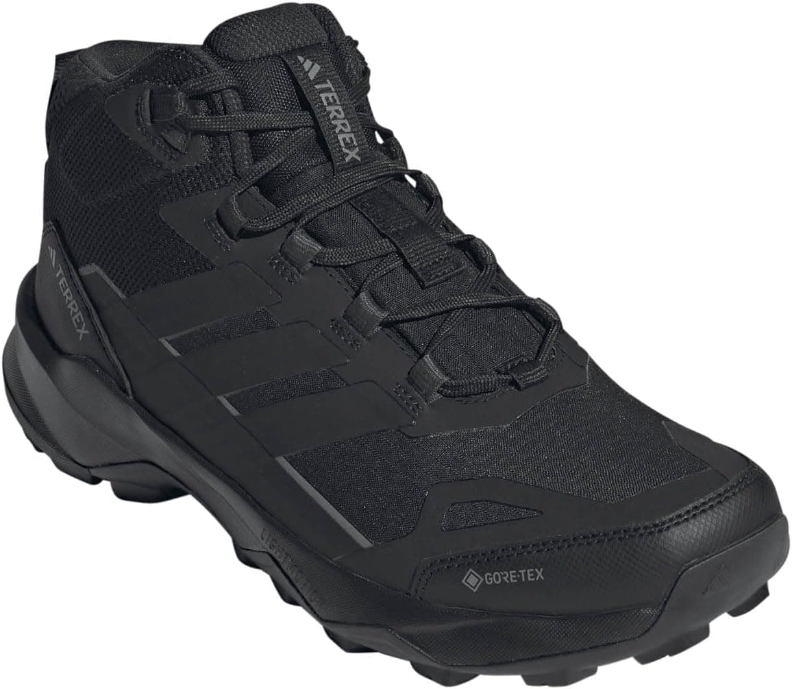 بوت مردانه adidas TERREX SKYCHASER AX5 MID GTX مدل JQ2207 بوت مردانه adidas TERREX SKYCHASER AX5 MID GTX مدل JQ2207