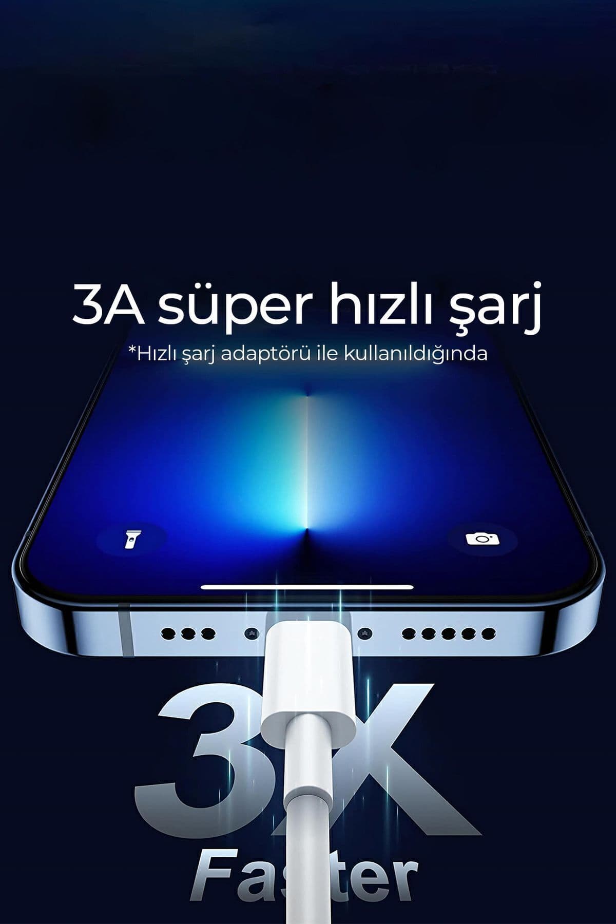 کابل شارژ سریع Woyax با پورت Type C به Lightning سازگار با آیفون کابل شارژ سریع Woyax با پورت Type C به Lightning سازگار با آیفون