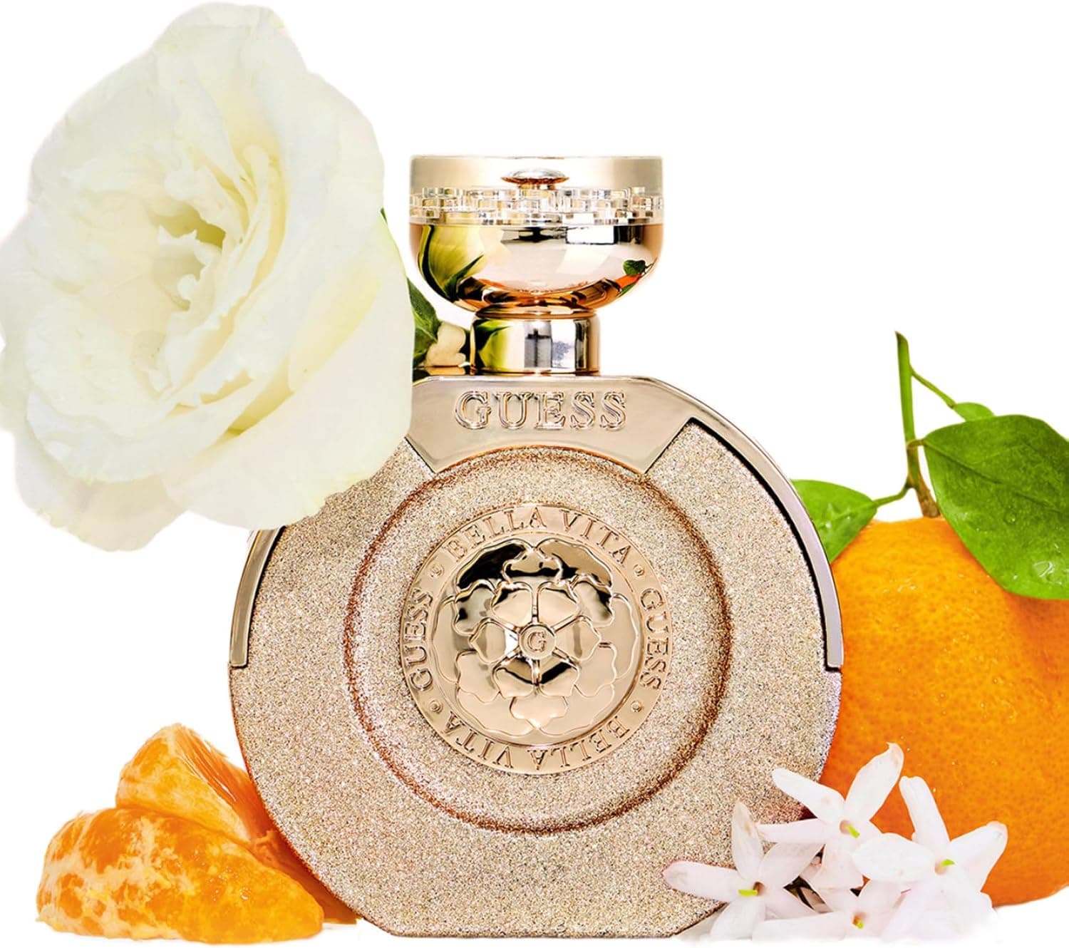 عطر زنانه GUESS Bella Vita Paradiso EDP 100 ml عطر زنانه GUESS Bella Vita Paradiso EDP 100 ml