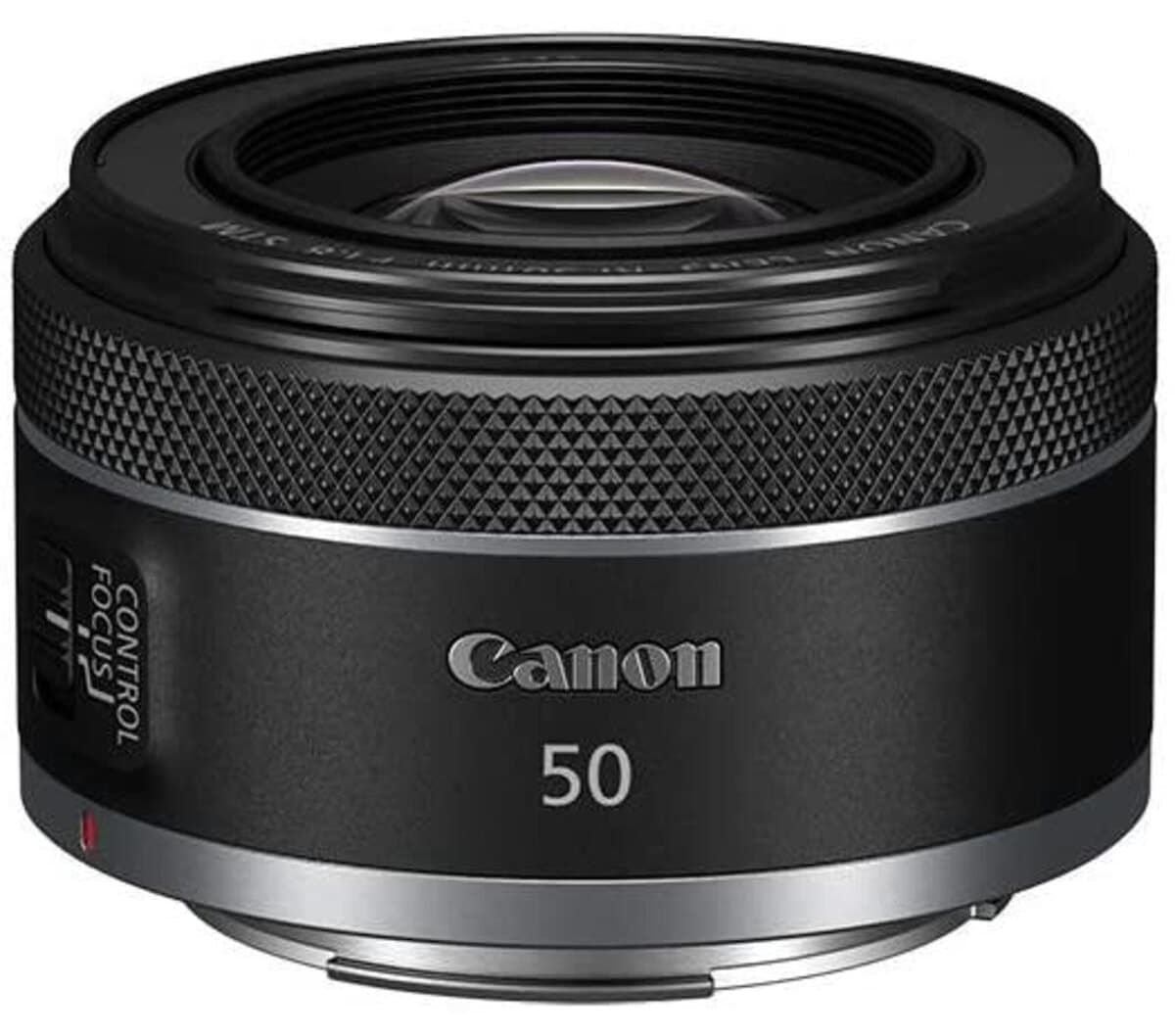 لنز Canon مدل RF 50mm F/1.8 STM لنز Canon مدل RF 50mm F/1.8 STM