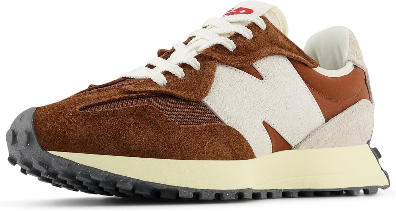 کفش زنانه New Balance مدل 327 کفش زنانه New Balance مدل 327