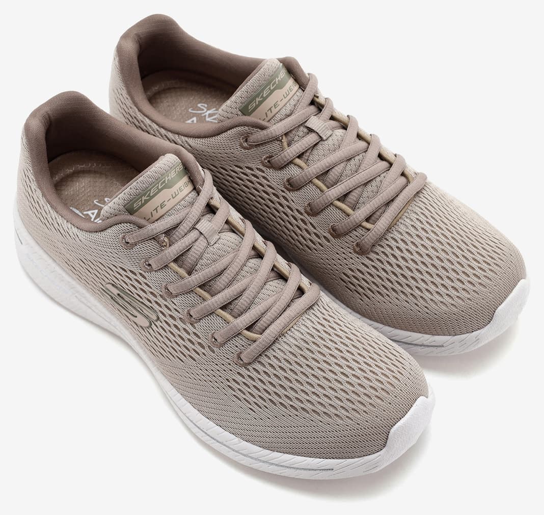 کفش ورزشی زنانه Skechers بژ Burst 2.0 مدل 88888036tk Tpe کفش ورزشی زنانه Skechers بژ Burst 2.0 مدل 88888036tk Tpe