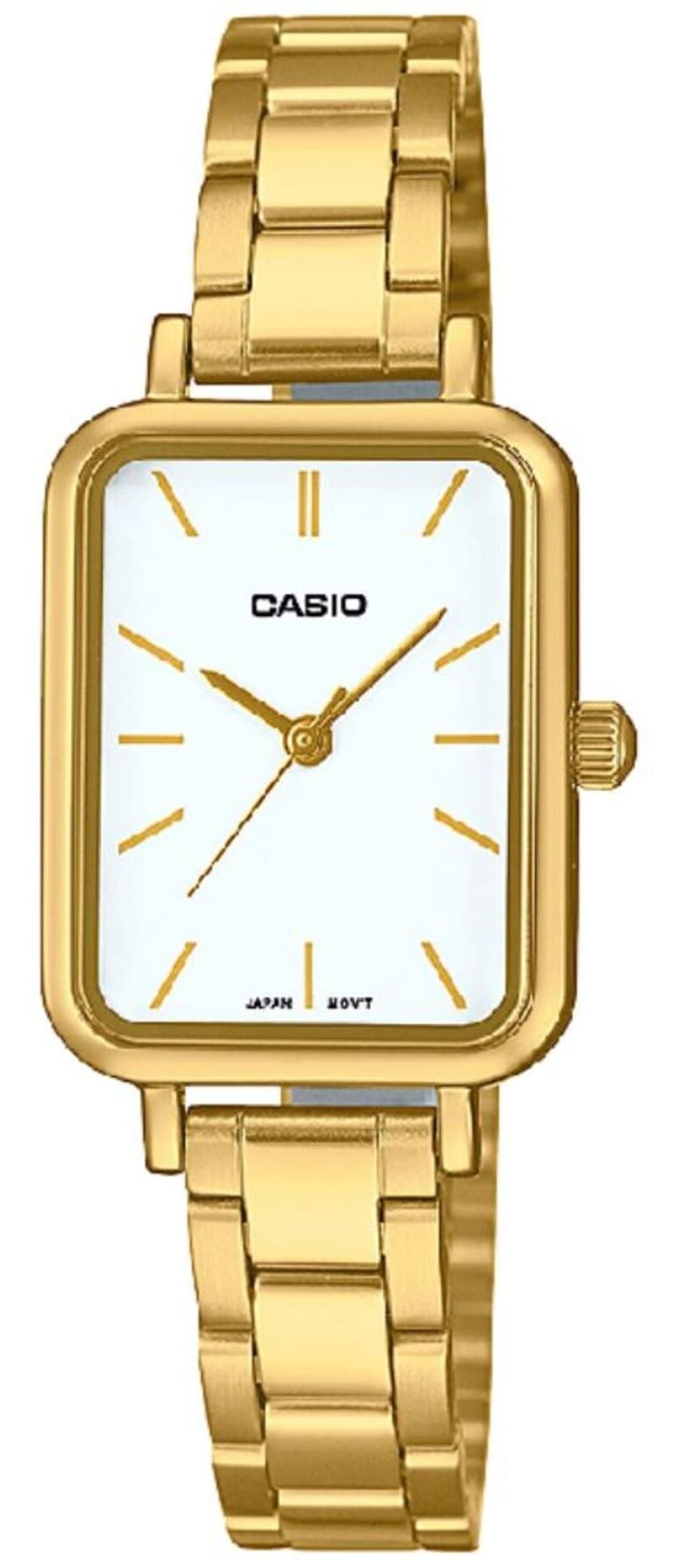 ساعت مچی زنانه Casio مدل Ltp-v009g-7eudf ساعت مچی زنانه Casio مدل Ltp-v009g-7eudf