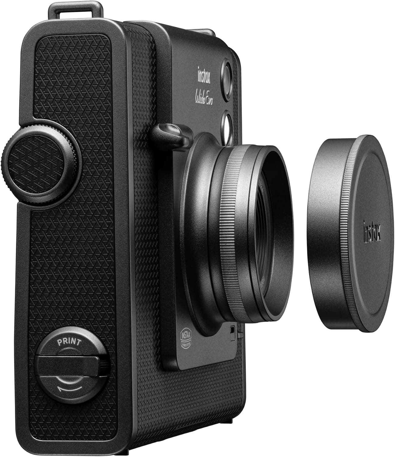 دوربین چاپ سریع Fujifilm مدل INSTAX Wide Evo دوربین چاپ سریع Fujifilm مدل INSTAX Wide Evo