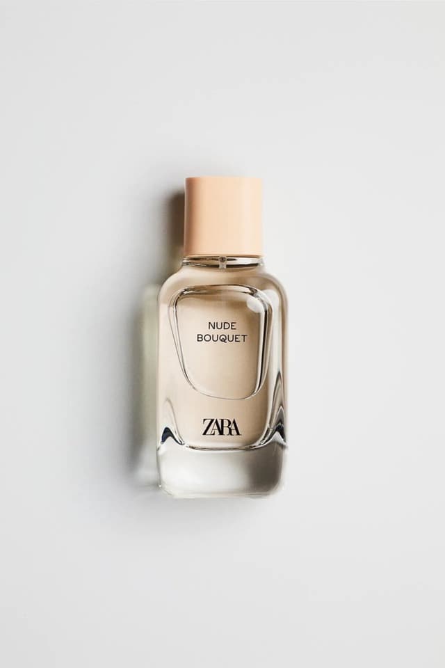 عطر زنانه Zara Nude Bouquet EDP 100 ML عطر زنانه Zara Nude Bouquet EDP 100 ML