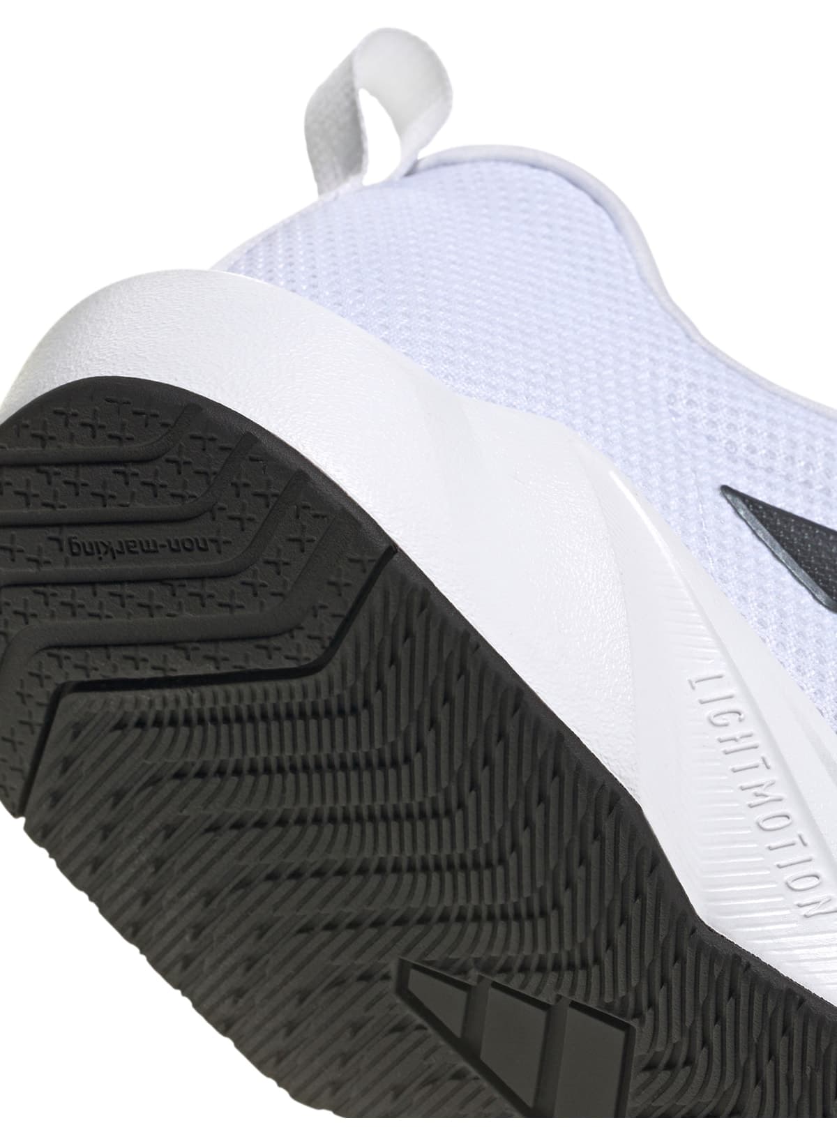 کفش تمرین مردانه adidas سفید RAPIDMOVE GO TRAINER مدل JQ1461 کفش تمرین مردانه adidas سفید RAPIDMOVE GO TRAINER مدل JQ1461