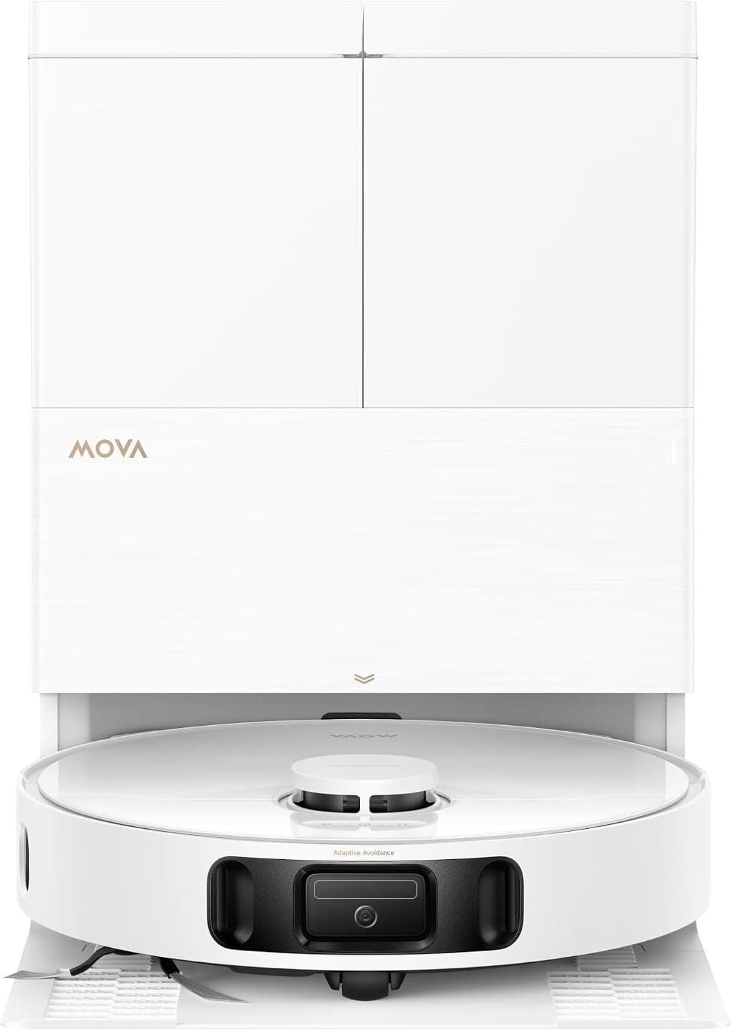 جاروبرقی رباتیک MOVA E50 Pro Ultra مدل E50 Pro Ultra جاروبرقی رباتیک MOVA E50 Pro Ultra مدل E50 Pro Ultra