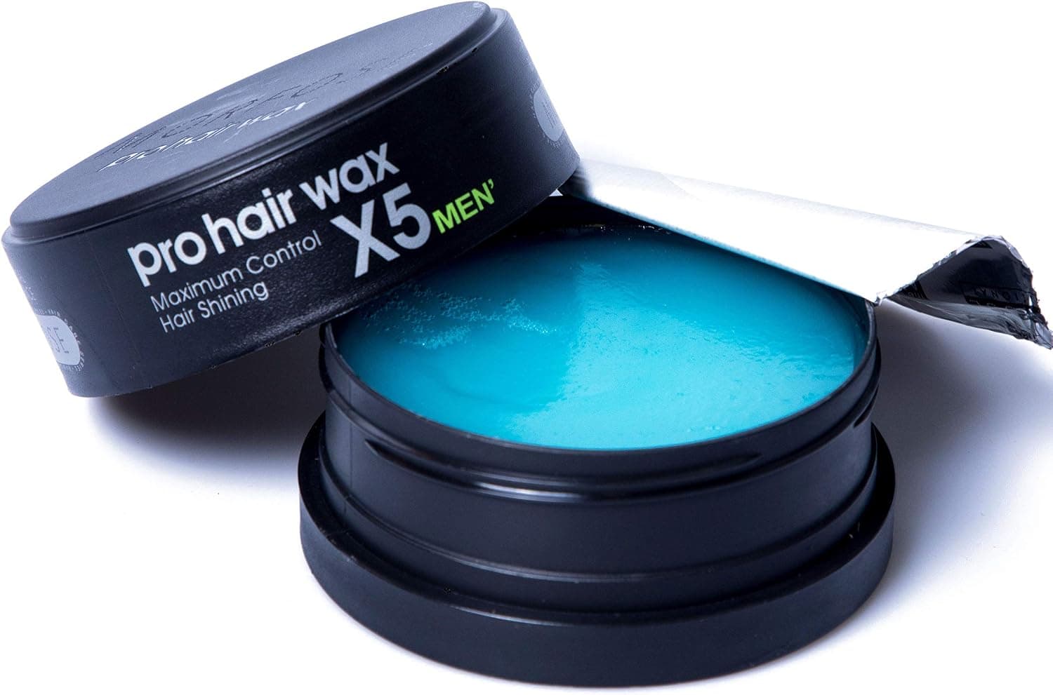 واکس موی مردانه MORFOSE Pro Hair X5 150 ml واکس موی مردانه MORFOSE Pro Hair X5 150 ml
