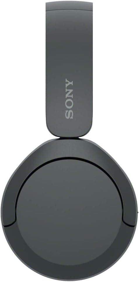 هدفون بیسیم Sony باتری ۵۰ ساعته مدل WH-CH520 مشکی هدفون بیسیم Sony باتری ۵۰ ساعته مدل WH-CH520 مشکی