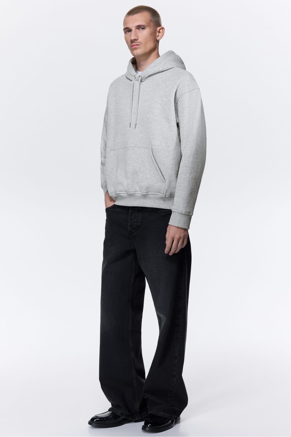 هودی آزاد H&M هودی آزاد H&M