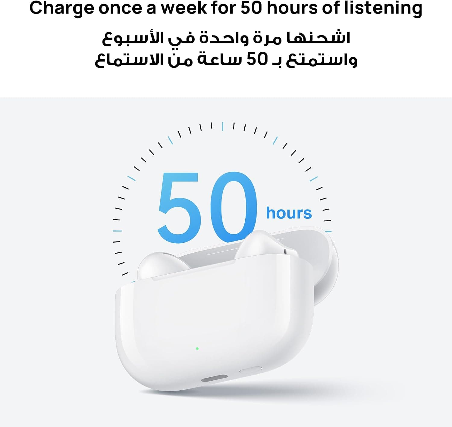 ایرباد بیسیم HUAWEI با حذف نویز مدل FreeBuds SE 4 ANC مشکی ایرباد بیسیم HUAWEI با حذف نویز مدل FreeBuds SE 4 ANC مشکی