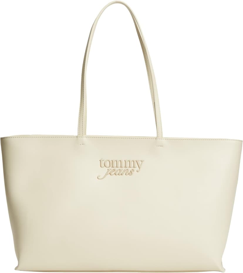 کیف توت زنانه Tommy Jeans مدل TJW MUST TOTE کیف توت زنانه Tommy Jeans مدل TJW MUST TOTE
