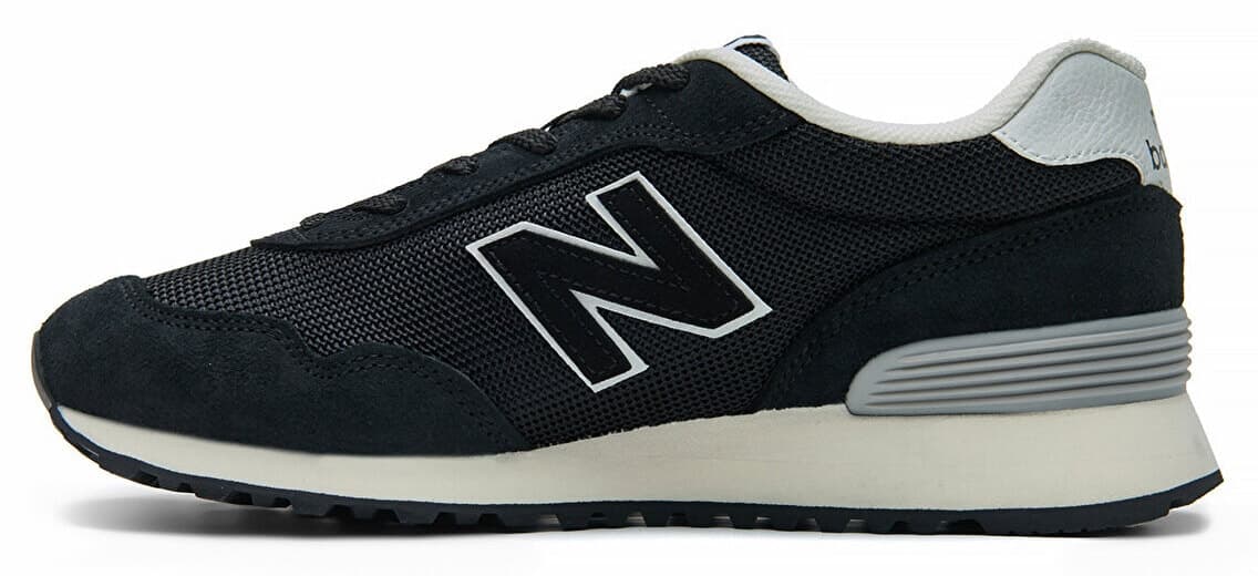 کفش مردانه New Balance مدل ML515BKK مشکی کفش مردانه New Balance مدل ML515BKK مشکی
